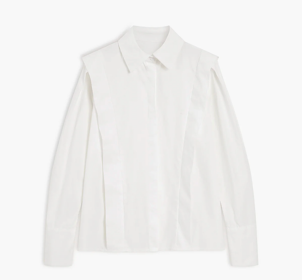 Briss | Damen Elegantes Langarmshirt Martina