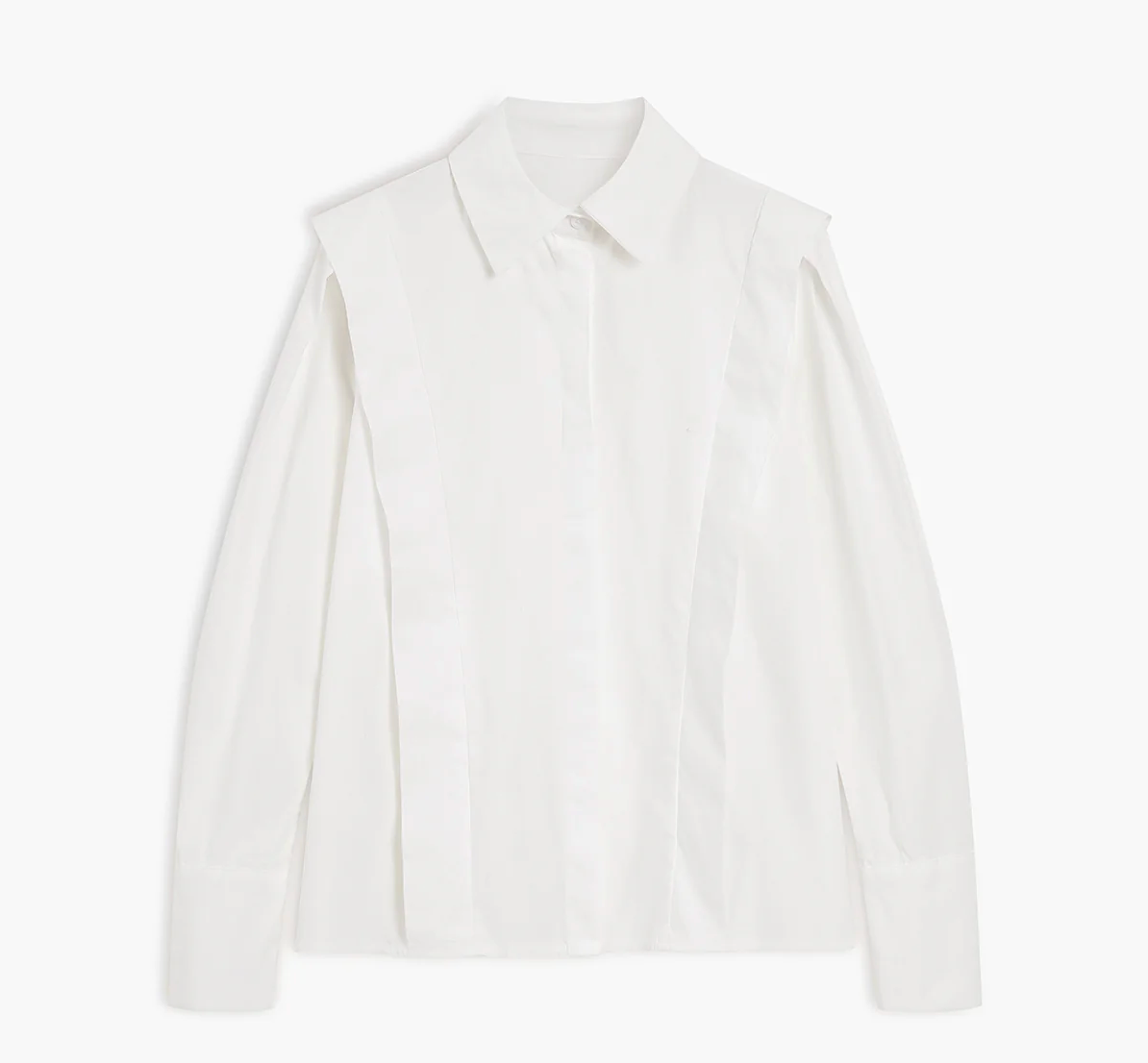 Briss | Damen Elegantes Langarmshirt Martina
