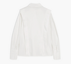 Briss | Damen Elegantes Langarmshirt Martina
