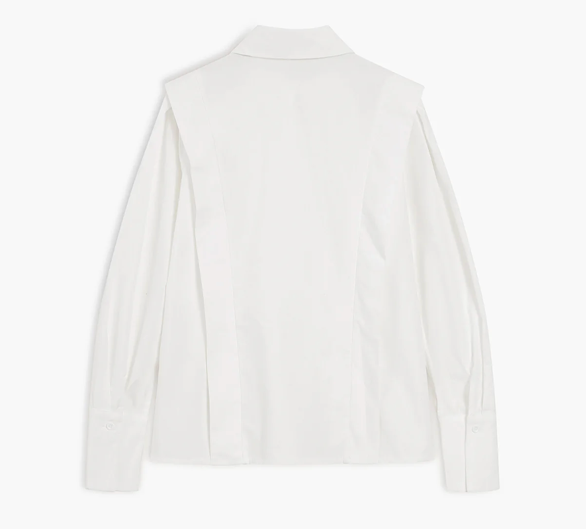 Briss | Damen Elegantes Langarmshirt Martina